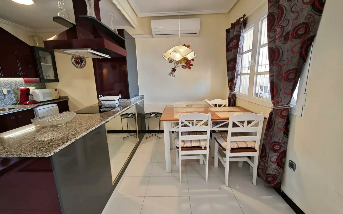 2-bedroom Bungalow In Torrevieja, Spain (75 M²)