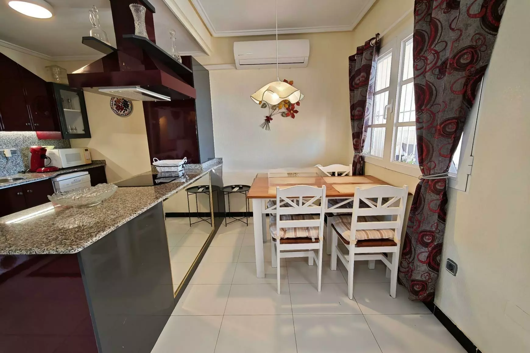 2-bedroom Bungalow In Torrevieja, Spain (75 M²)