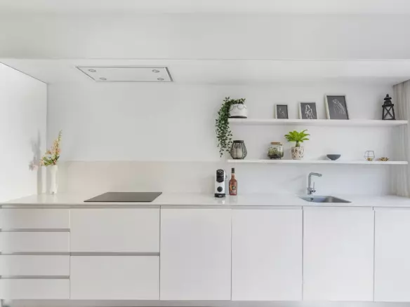 2-bedroom Apartment In Torrevieja, Spain (78 M²)