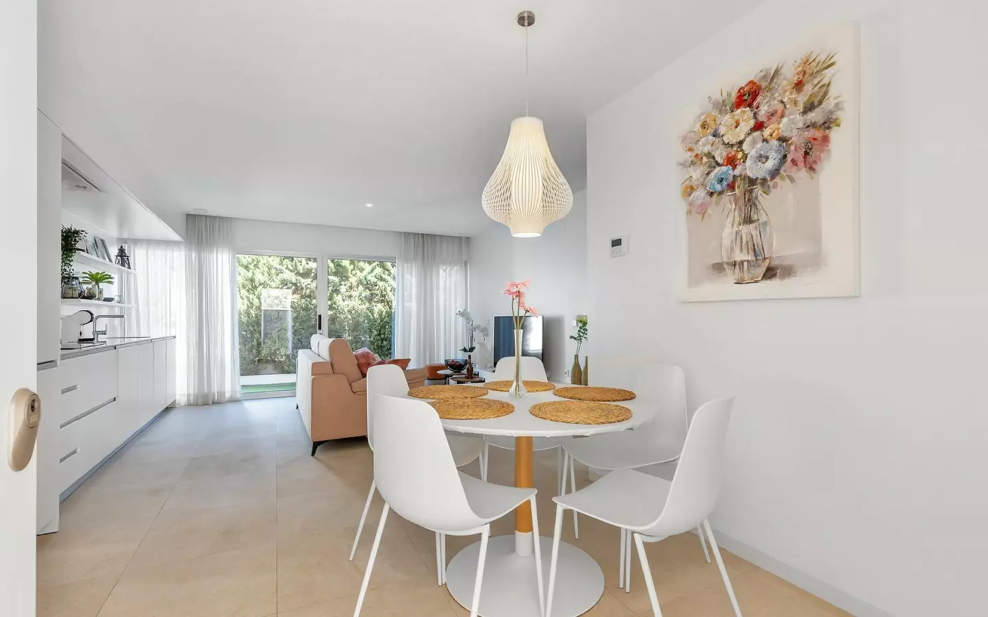 2-bedroom Apartment In Torrevieja, Spain (78 M²)