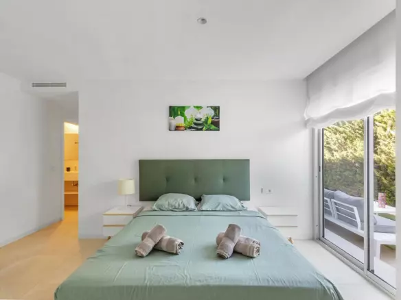 2-bedroom Apartment In Torrevieja, Spain (78 M²)