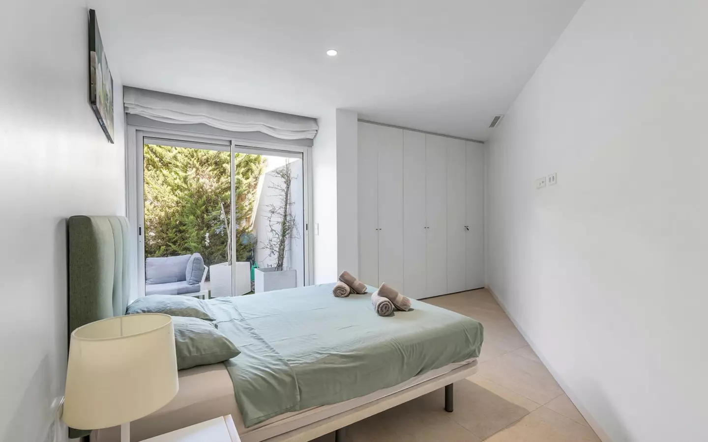 2-bedroom Apartment In Torrevieja, Spain (78 M²)
