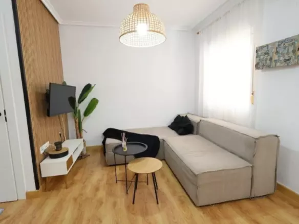 3-bedroom Town House In Orihuela, Spain