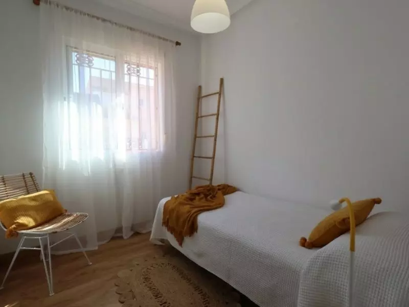 3-bedroom Town House In Orihuela, Spain