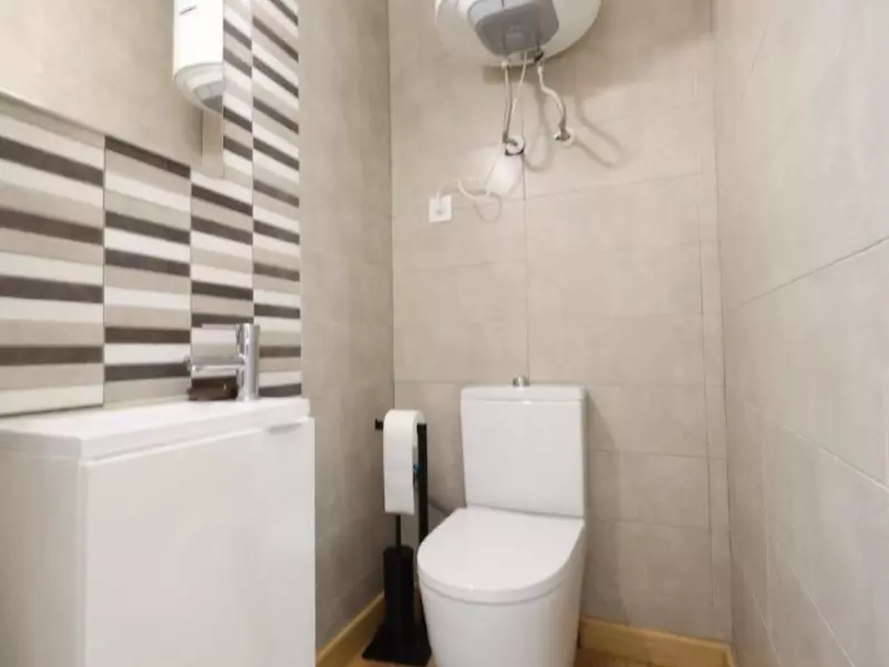 3-bedroom Town House In Orihuela, Spain