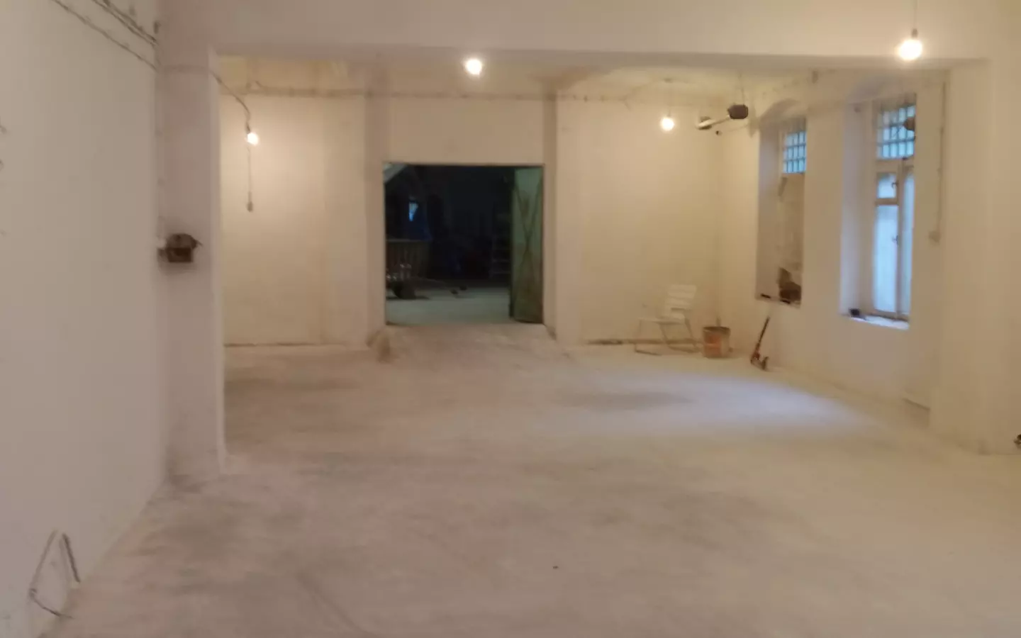 Historic Commercial And Residential Property With Production Halls And 6,000 M² Land In Poland