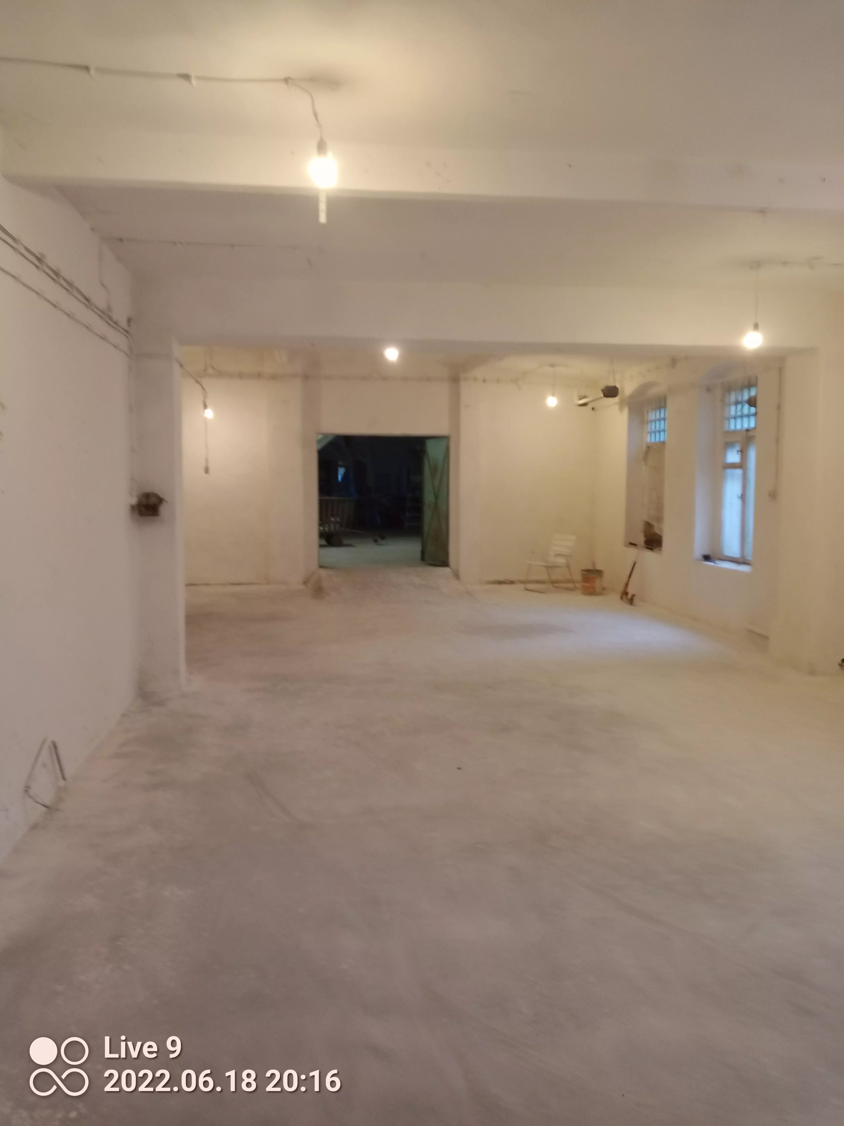 Historic Commercial And Residential Property With Production Halls And 6,000 M² Land In Poland
