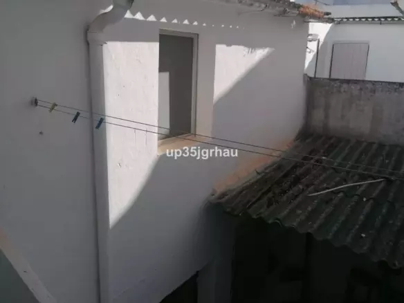 7-bedroom Town House In Ronda, Spain (360 M²)