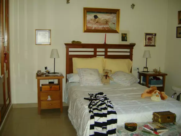 3-bedroom Villa In Cuevas Del Becerro, Spain (472 M²)