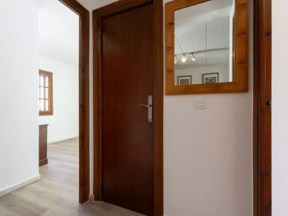 2-bedroom Apartment In Pilar De La Horadada, Spain (72 M²)