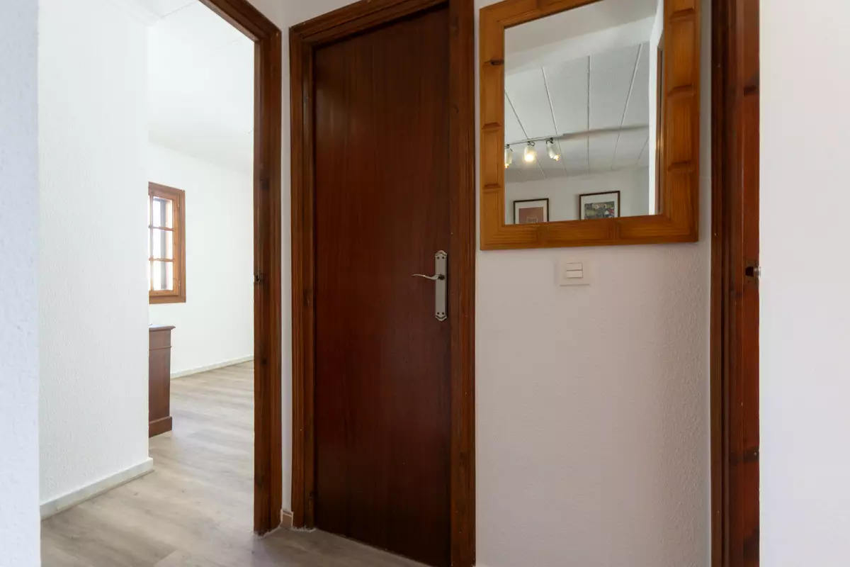 2-bedroom Apartment In Pilar De La Horadada, Spain (72 M²)