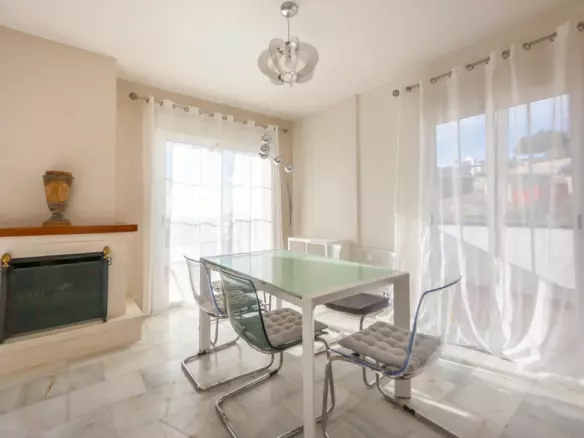 3-bedroom Villa In Frigiliana, Spain (162 M²)