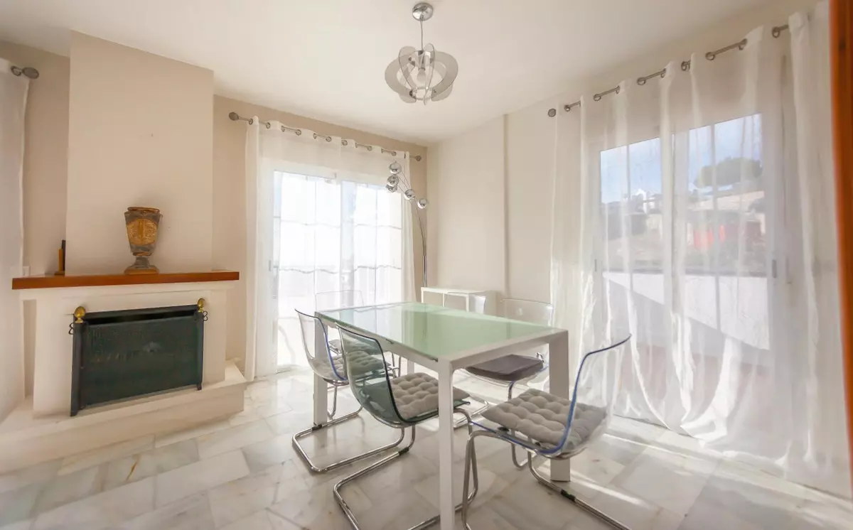 3-bedroom Villa In Frigiliana, Spain (162 M²)