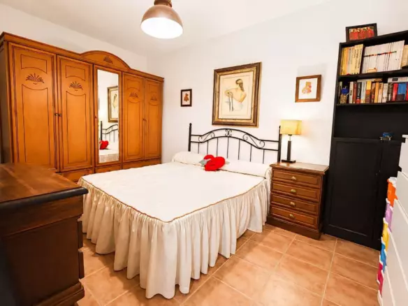 8-bedroom Town House In Ronda, Spain (385 M²)
