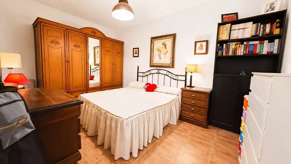 8-bedroom Town House In Ronda, Spain (385 M²)