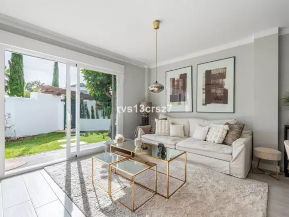 4-bedroom Apartment In Marbella, Spain (112 M²)