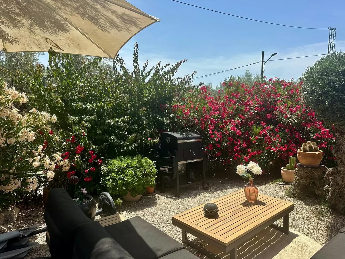 2-bedroom Villa In Villanueva De Algaidas, Spain (115 M²)