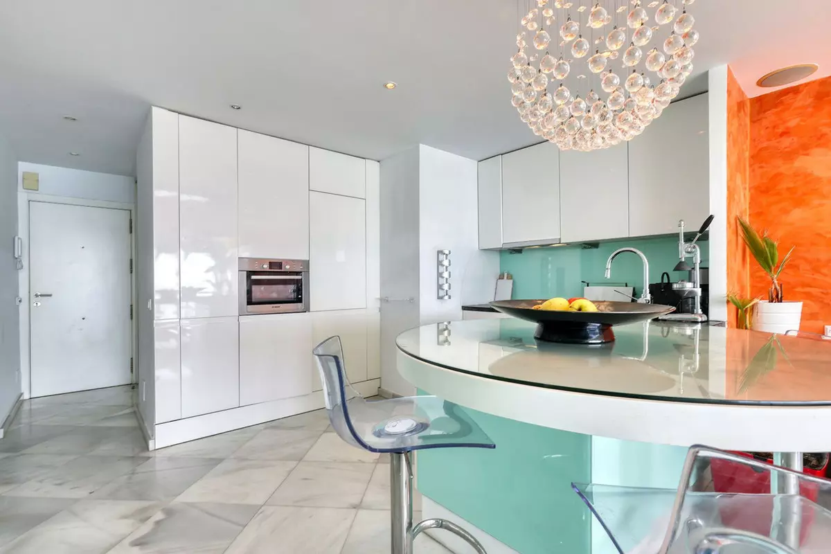 2-bedroom Apartment In Benalmádena, Spain (128 M²)