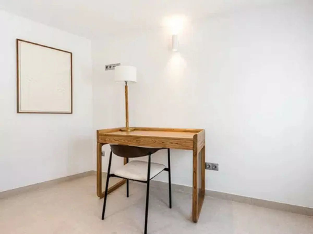 3-bedroom Villa In Fuengirola, Spain (78 M²)