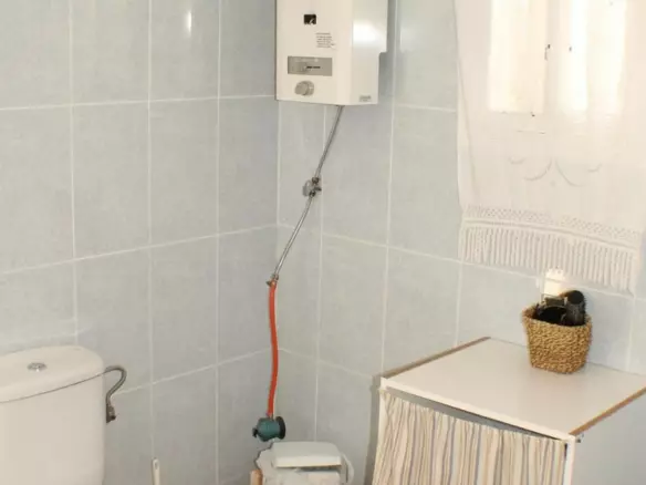 4-bedroom Country House In Cártama, Spain (260 M²)