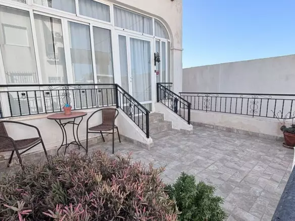 2-bedroom Town House In Orihuela, Spain (96 M²)
