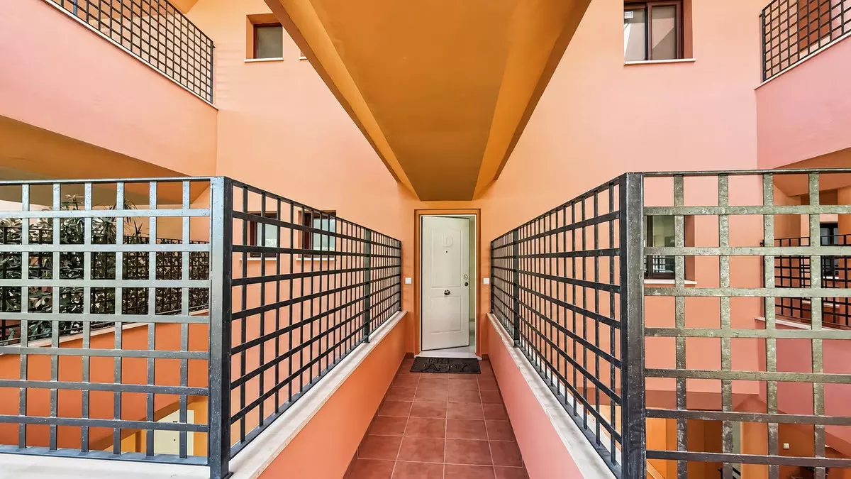 2-bedroom Apartment In Mijas, Spain (84 M²)