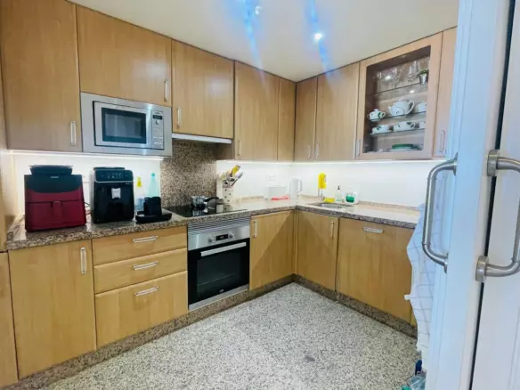 2-bedroom Apartment In Estepona, Spain (96 M²)