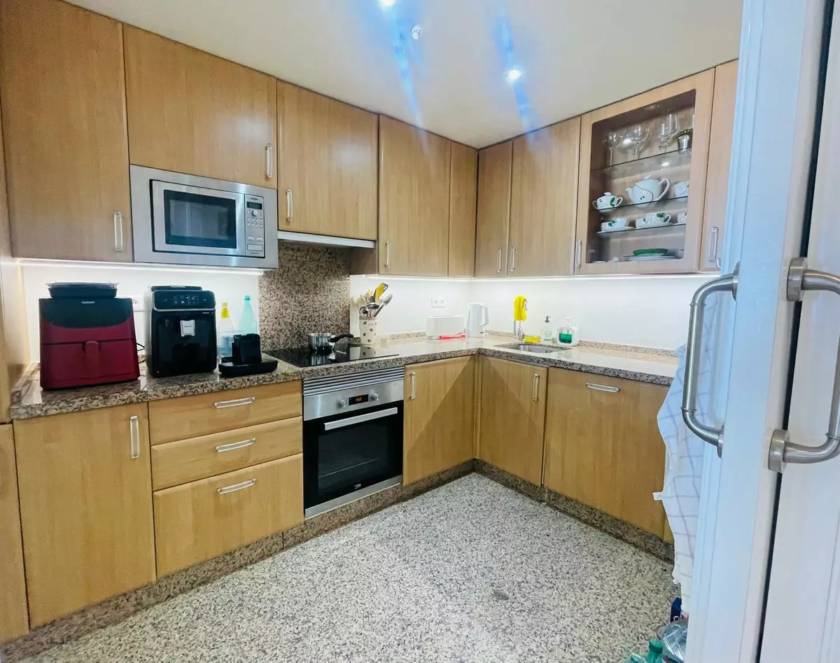 2-bedroom Apartment In Estepona, Spain (96 M²)