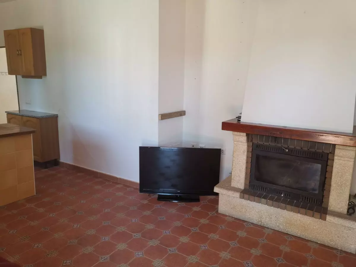 3-bedroom Country House In Alcaucín, Spain (299 M²)