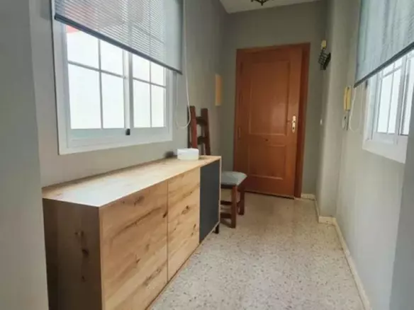 1-bedroom Apartment In Álora, Spain (48 M²)