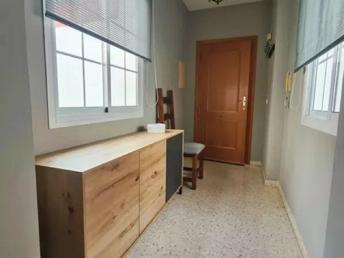1-bedroom Apartment In Álora, Spain (48 M²)