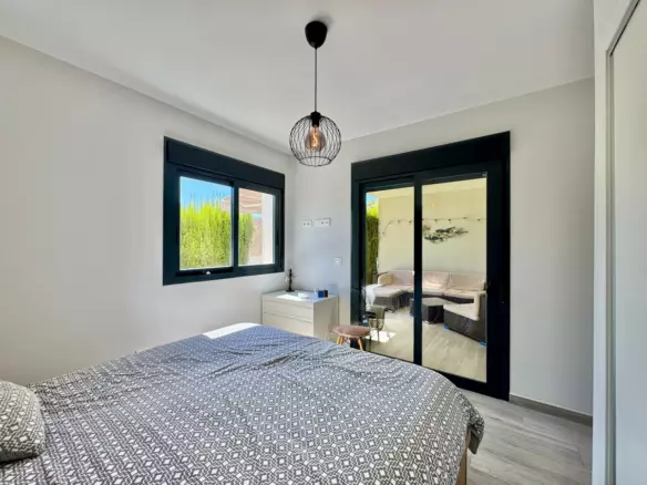 2-bedroom Apartment In Orihuela, Spain (72 M²)