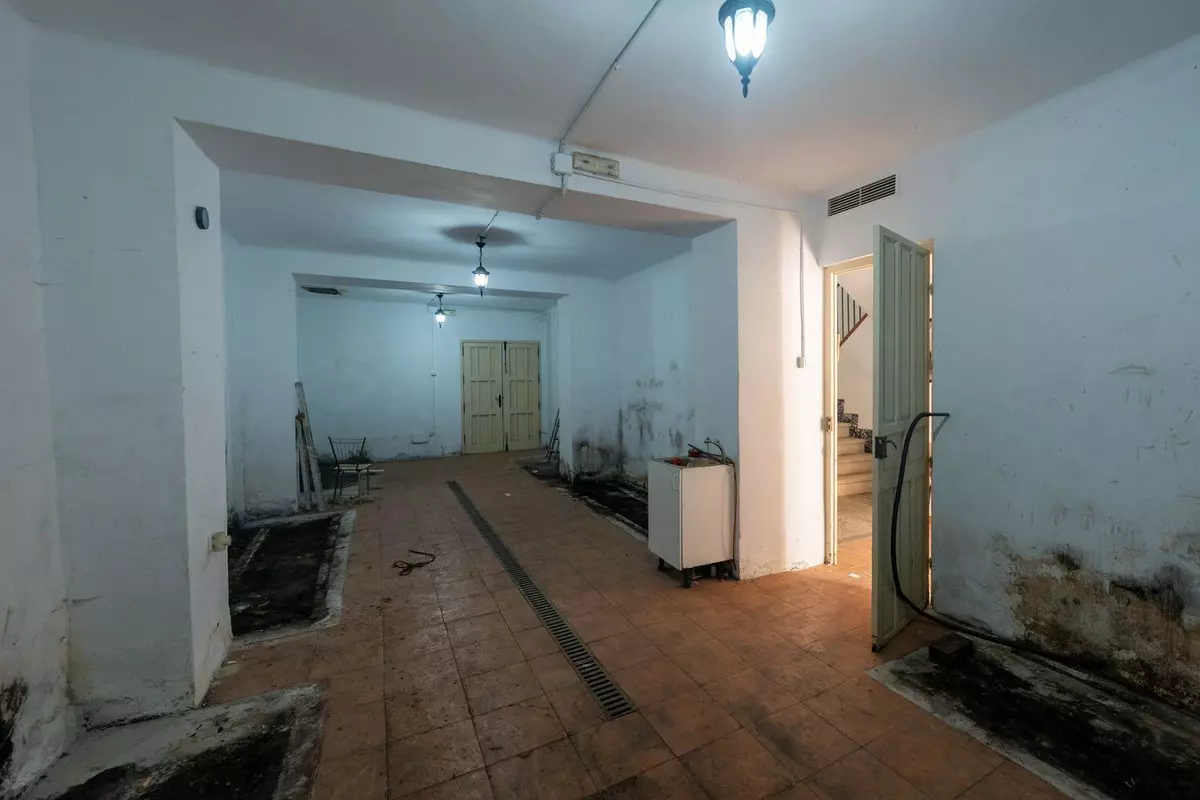 4-bedroom Town House In Colmenar, Spain (429 M²)