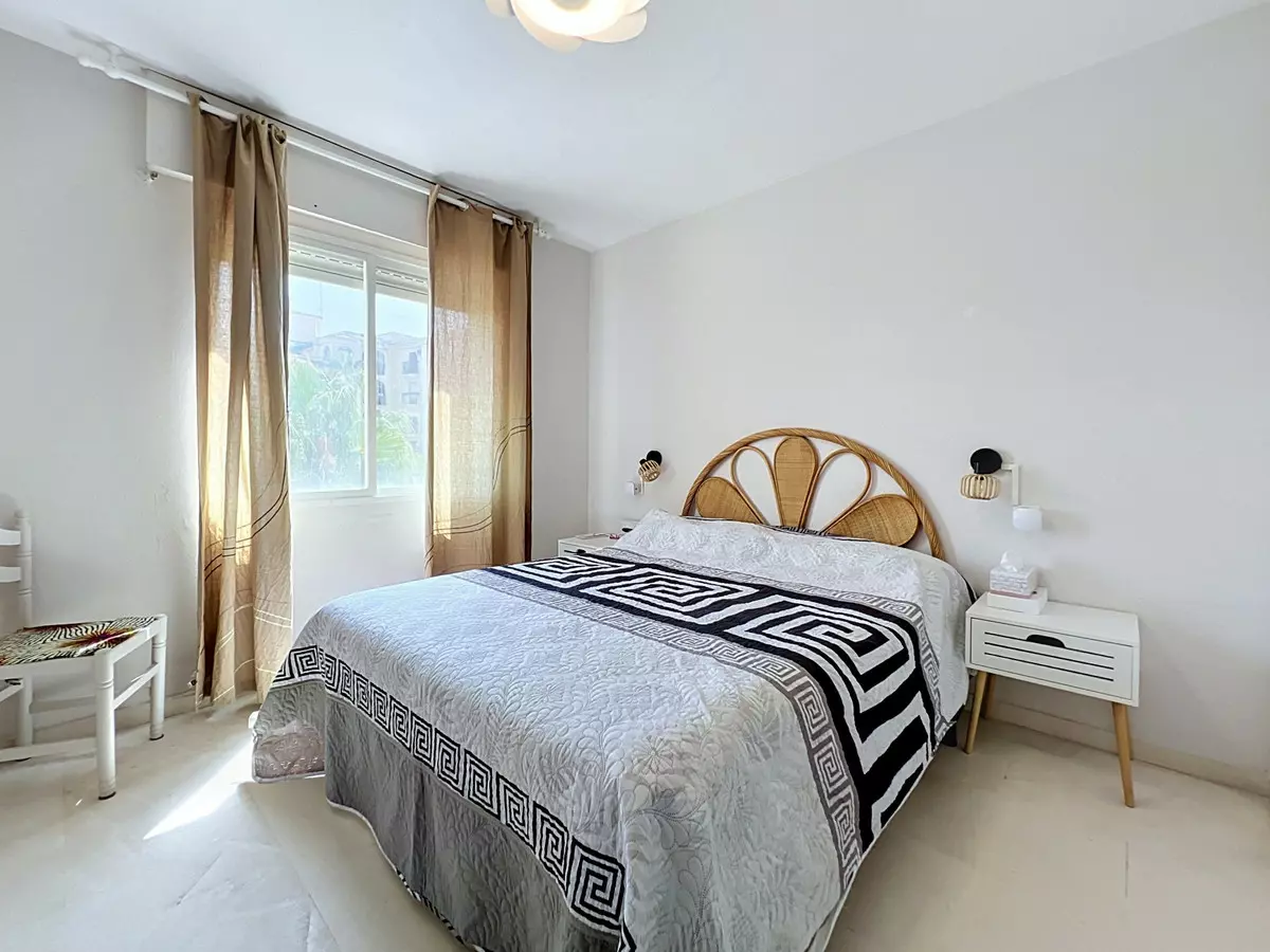 2-bedroom Apartment In Manilva, Spain (91 M²)