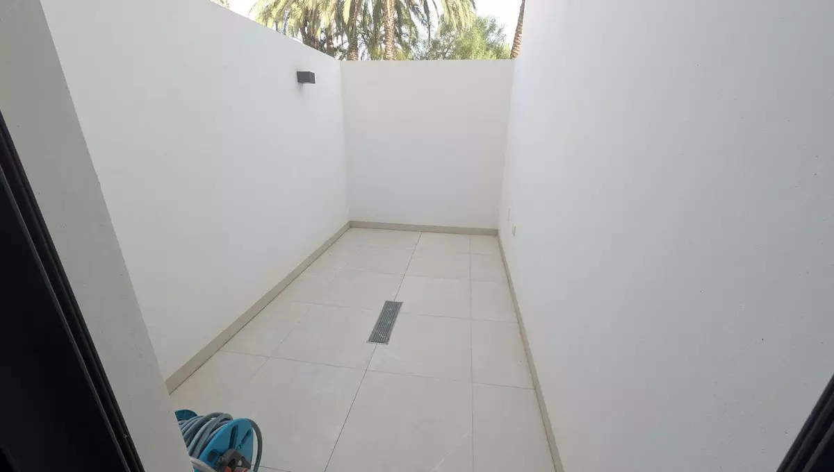 4-bedroom Villa In San Javier, Spain (187 M²)