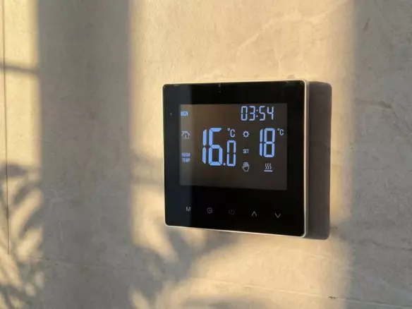 4-bedroom Apartment In Ronda, Spain (161 M²)