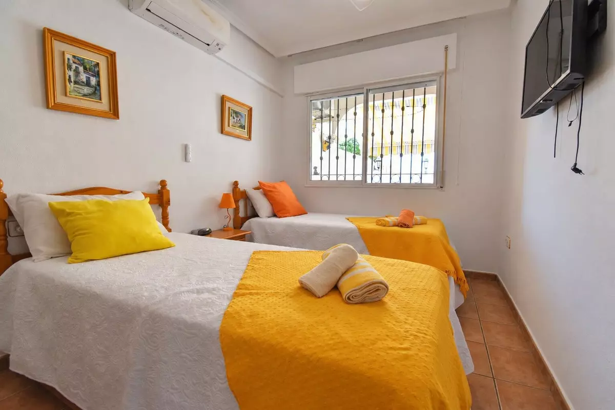 3-bedroom Semi In Orihuela, Spain (87 M²)