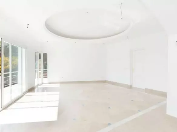 5-bedroom Villa In Málaga, Spain (919 M²)