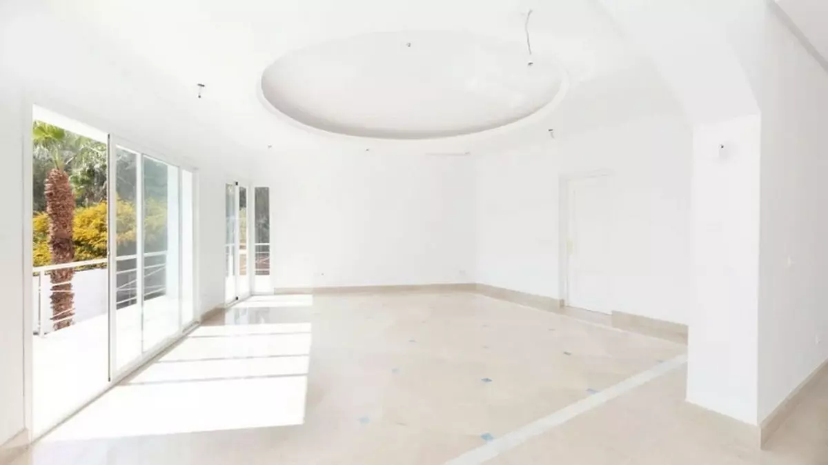 5-bedroom Villa In Málaga, Spain (919 M²)