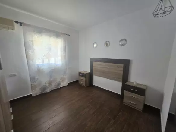 3-bedroom Country House In Cártama, Spain (109 M²)