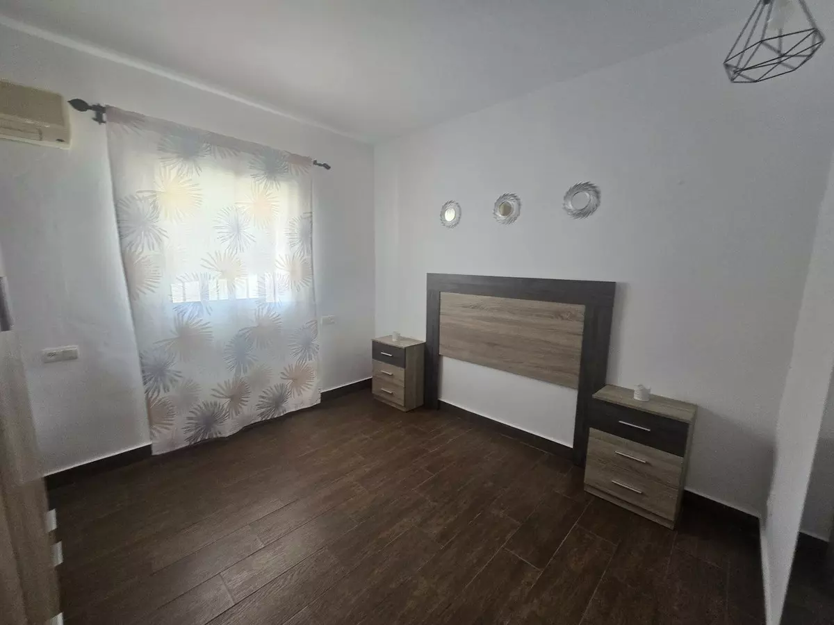 3-bedroom Country House In Cártama, Spain (109 M²)