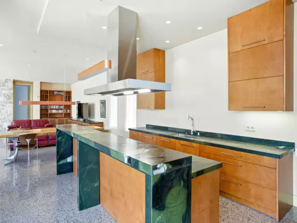 5-bedroom Villa In Marbella, Spain (410 M²)