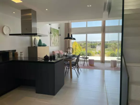 4-bedroom Villa In Algorfa, Spain (224 M²)