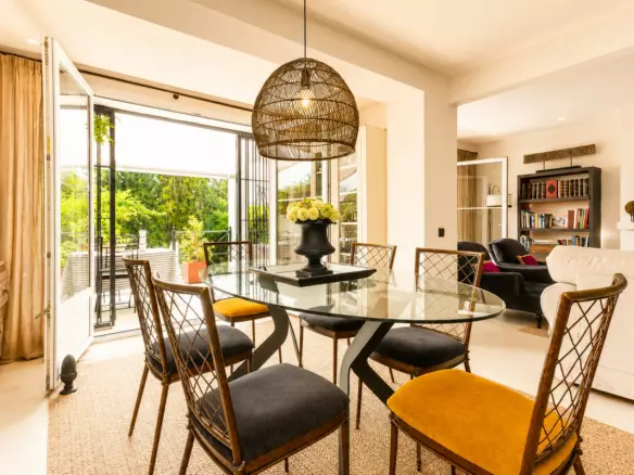 6-bedroom Town House In Marbella, Spain (305 M²)
