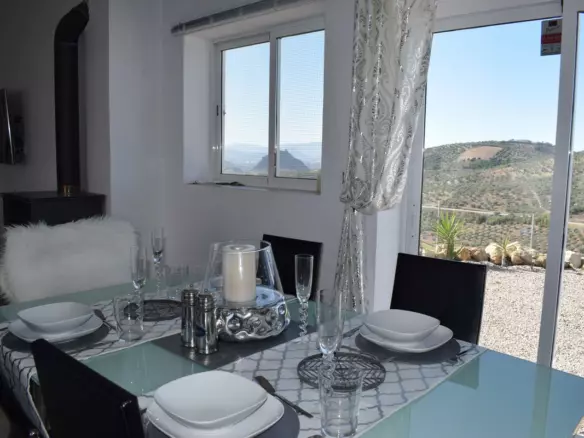 10-bedroom Country House In Ronda, Spain (1.238 M²)