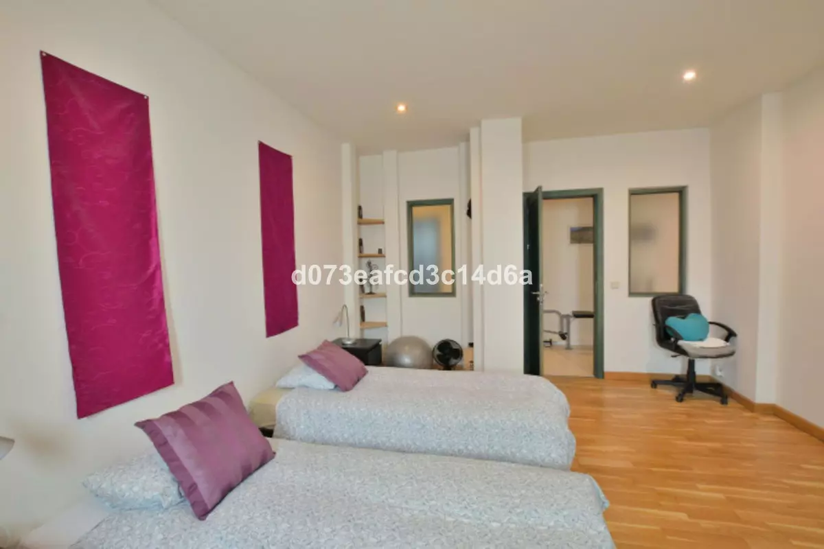 5-bedroom Villa In Ronda, Spain (512 M²)