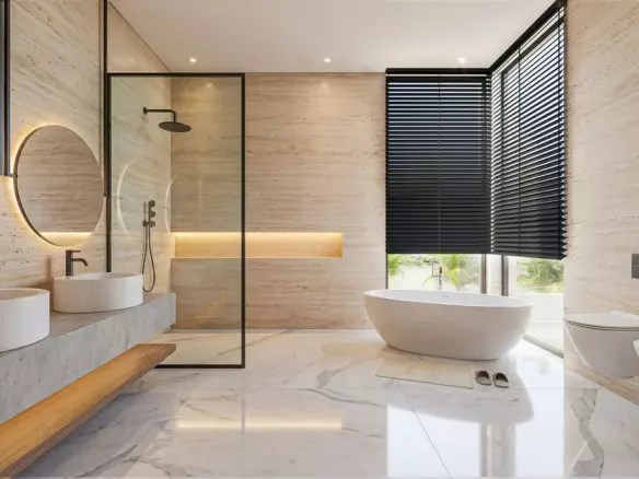 5-bedroom Villa In Estepona, Spain (599 M²)