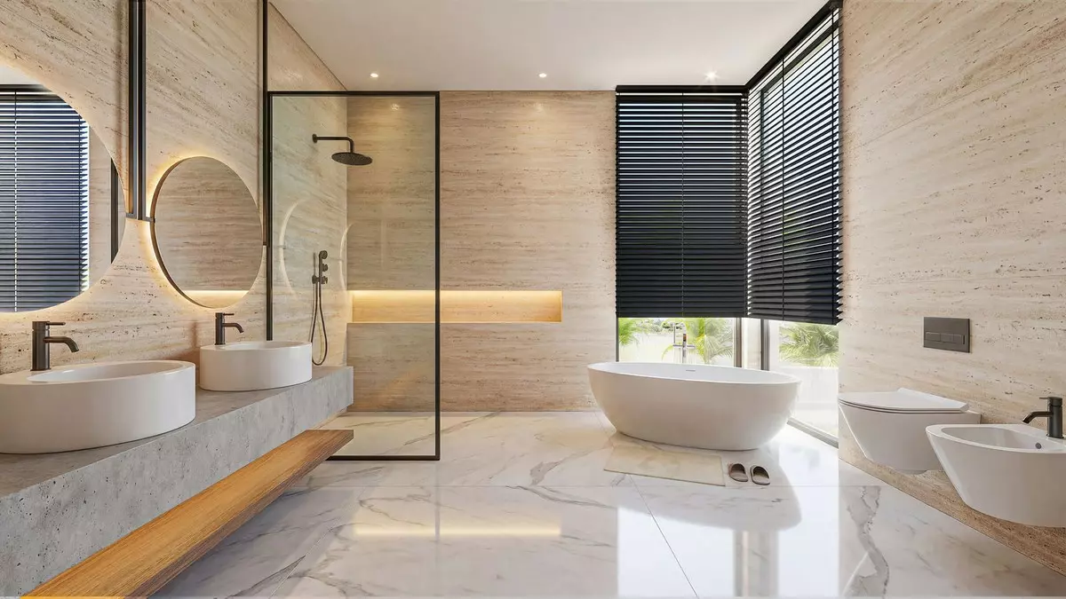 5-bedroom Villa In Estepona, Spain (599 M²)