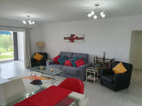 2-bedroom Apartment In Estepona, Spain (116 M²)