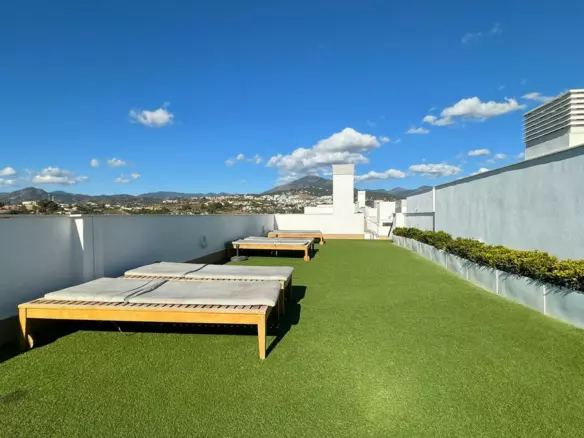 3-bedroom Apartment In Marbella, Spain (120 M²)